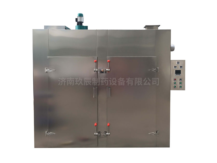 熱風(fēng)循環(huán)干燥箱