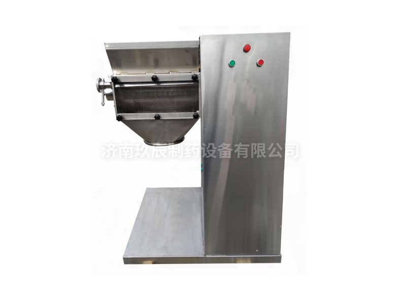 160/250型顆粒機(jī)