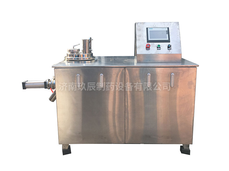 濕法制粒機(jī)