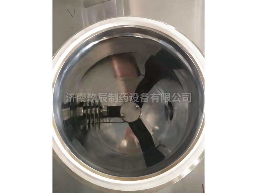 內(nèi)部結(jié)構(gòu)圖