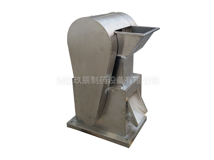 鄂式粗碎機(jī)