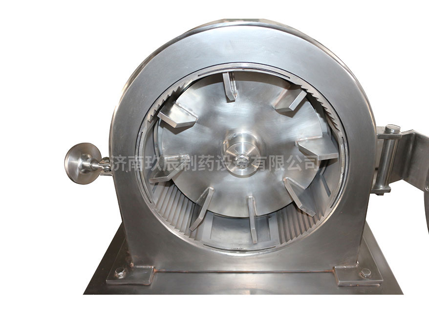 機(jī)頭內(nèi)部圖