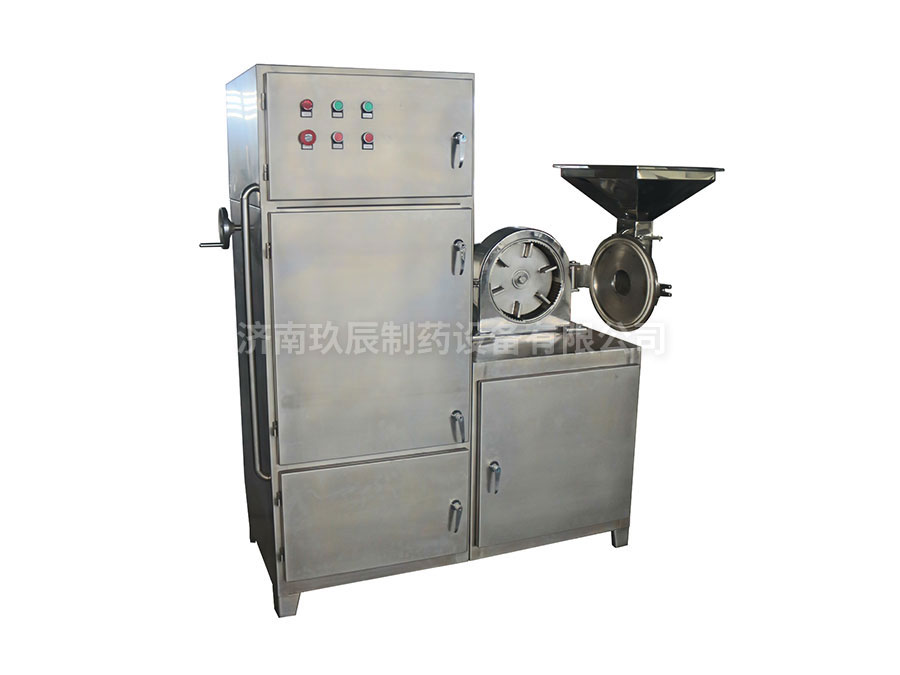 萬(wàn)能粉碎機(jī)機(jī)組